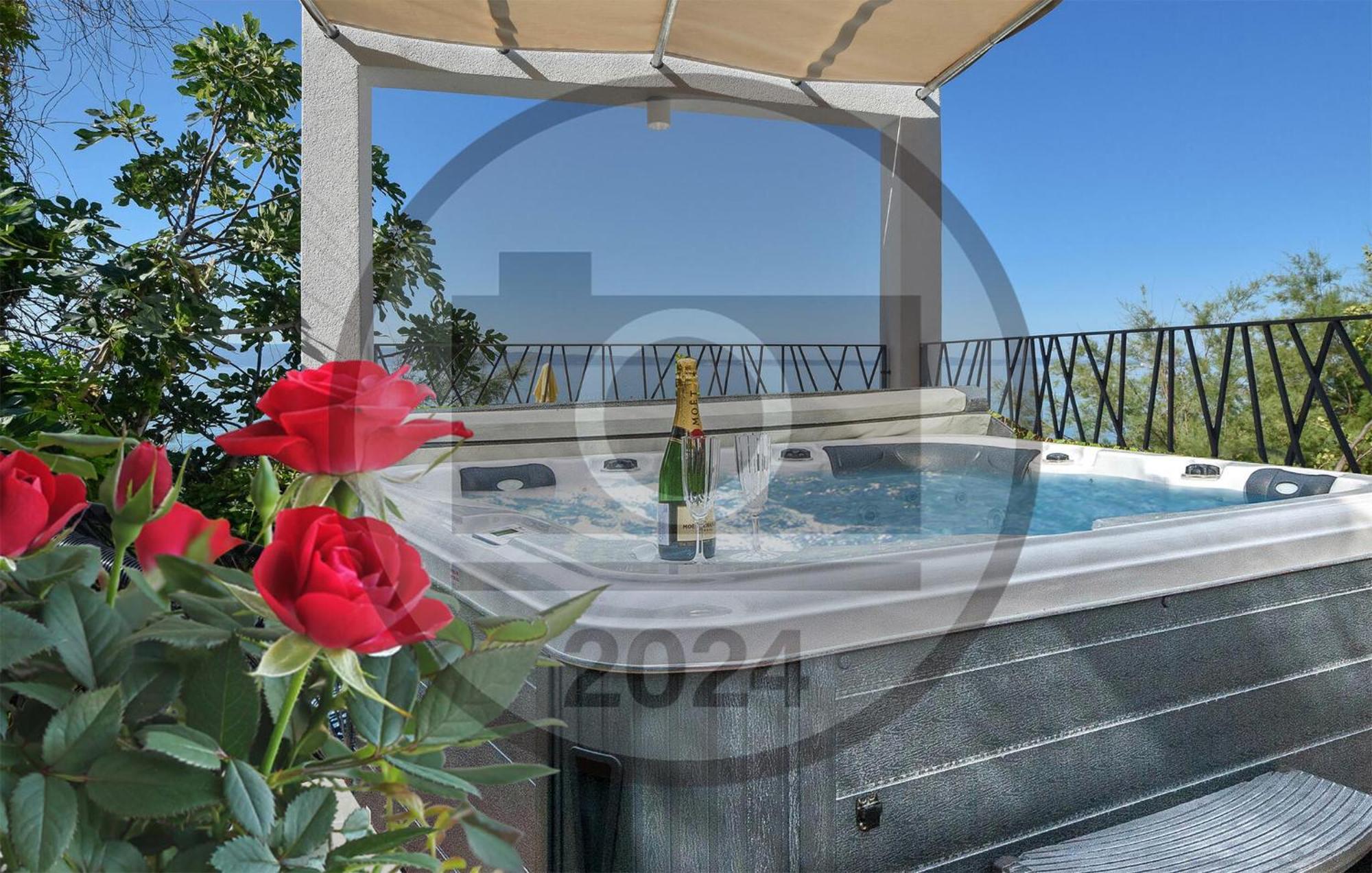 Сasa de vacaciones 5 Bedroom Cozy In *